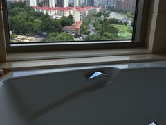 -上海新发展亚太JW万豪酒店