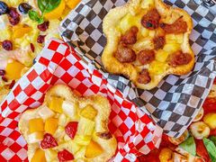 -波比Pizza(新城店)