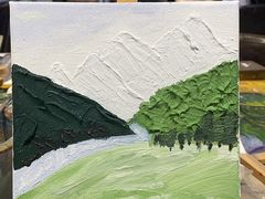-1001艺术手作·银饰DIY·拼豆(小寨金莎店)