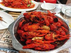-大孩龙虾(体育场旗舰店)