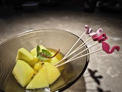 -星叶·东南亚料理(福州仓山万达店)