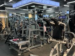 -OG01·24h私教铁馆(中鼎316店)