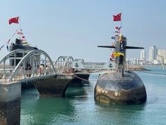 -中国人民解放军海军博物馆