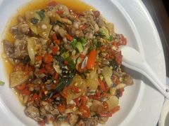 -八碗湘长沙市井菜(坡子街店)