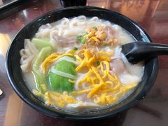 -昇记肠粉王(福华路店)