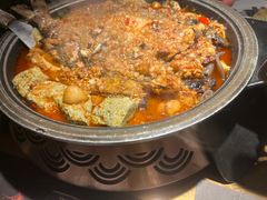 -烤匠麻辣烤鱼(万象城店)