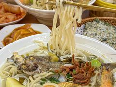 -面道赞宁海海鲜面(迎凤街店)