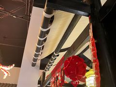 大堂-院8里·小聚园老川菜(九眼桥店)