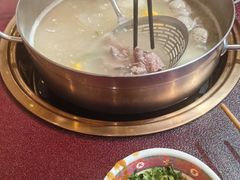 -大吉利·潮汕鲜牛肉火锅(西安店)