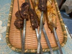 腰子-新疆伊宁远征餐厅