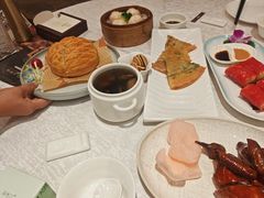 -丰鲤楼•闽南茶楼(仟禧汇店)