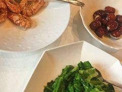 -世博源公馆·本帮融合菜·主题包厢·江景餐厅