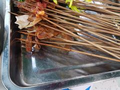 -小郡肝串串(解放碑店)
