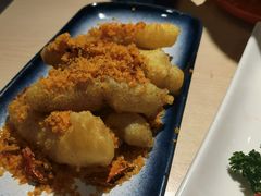 -避风塘(宝山万达店)