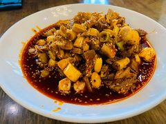 凉拌鸡-老字号敖鸡肉
