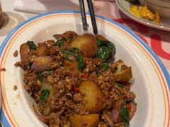-美泰·Mangothai·清迈云街(天空之城店)