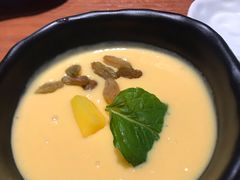杨枝甘露-匠和风精致料理(世茂双子塔店)