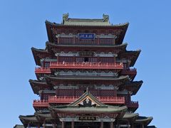 -南昌站