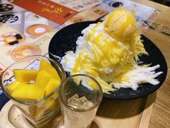 -糖糖屋•糖水•雪花冰店(时尚天河店)