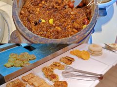 -素满香·食养自助(建邺万达店)