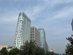 -北京康莱德酒店