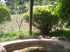 -森波拉火山温泉