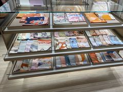 -万事利丝绸(杭州大厦店)