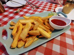 -天空花园餐吧·生日·团建(南山店)