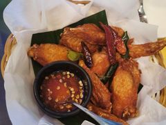 -simply thai天泰(长泰广场店)