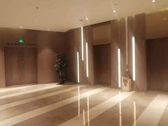 -上海国展宝龙丽筠酒店