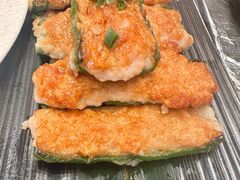 -常来小聚·广州非遗传承餐厅(高德置地店)