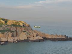 -东极岛景区-青浜岛