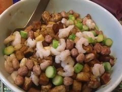 八宝酱丁-走马楼饭庄(慈城古县城店)