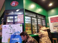 -孖记茶档·热腾茶餐(荔湾领展广场店)