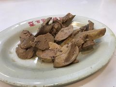 -百家鸡味馆(清泰店)