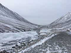 -祁连山·岗什卡雪峰景区