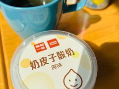 -嘉和一品粥(马家堡店)