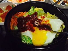 -缸桶屋韩国料理·全程帮烤(泰禾店)