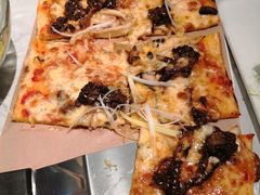 -必胜客(远大路店)