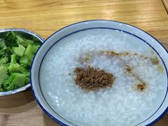 -阿金大白·上海菜馆(新天地店)