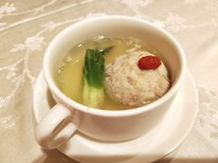 -扬州香格里拉·香宫中餐厅