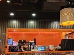 -大快活(丽丰店)