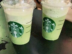 -星巴克(深圳新沙天虹店)