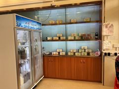 -黎雪珍凉茶(福禄路店)