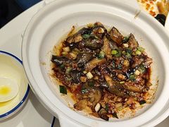 -兰湘子·湘菜小炒(崂山丽达店)