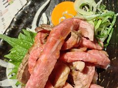 -焼肉とビール 市場小路(四条烏丸店)