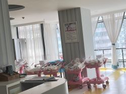 -爱玛家国际母婴月子会所(电力大厦店)