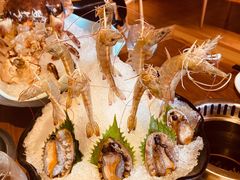 -尚海豆捞(乐虹坊店)