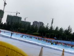 -欢乐水魔方水世界