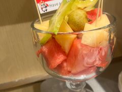 -海底捞火锅(高新万达店)